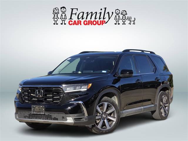 2023 Honda Pilot Elite — SUV — 26,212 mi — Burleson, TX