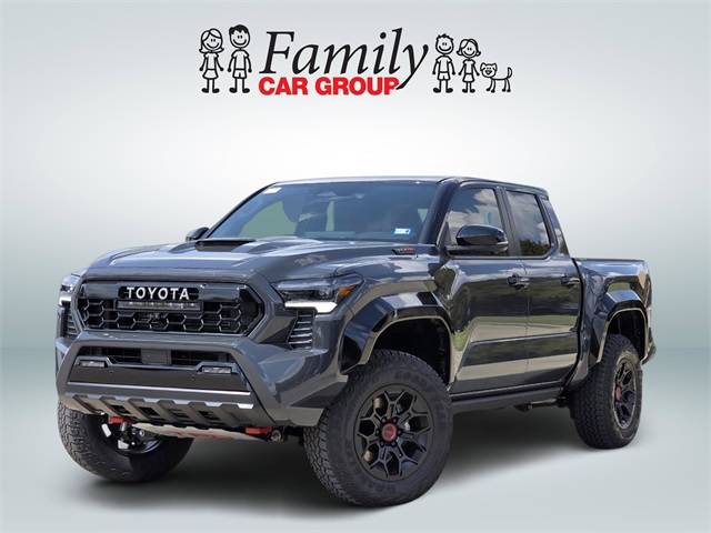 2025 Toyota Tacoma TRD Pro Hybrid — Pickup Truck — 100 mi — Burleson, TX