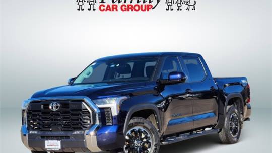 2023 Toyota Tundra SR5 — Pickup Truck — 28,049 mi — Burleson, TX