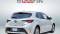 2024 Toyota Corolla Hatchback in Burleson, TX 4 - Open Gallery