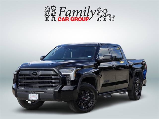 2023 Toyota Tundra SR5 — Pickup Truck — 19,810 mi — Burleson, TX