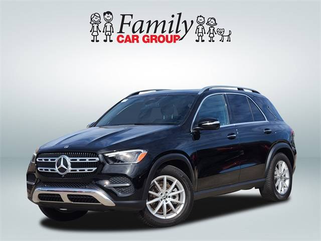 2024 Mercedes-Benz GLE GLE 350 — SUV — 16,638 mi — Burleson, TX