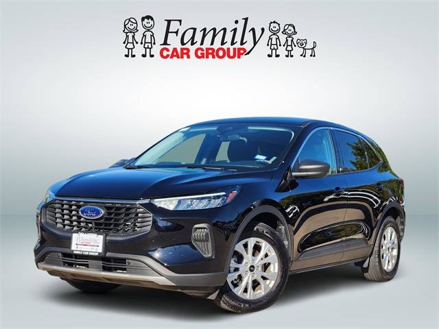 2024 Ford Escape Active — SUV — 24,765 mi — Burleson, TX