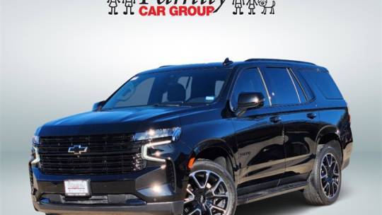 2023 Chevrolet Tahoe RST — SUV — 29,279 mi — Burleson, TX
