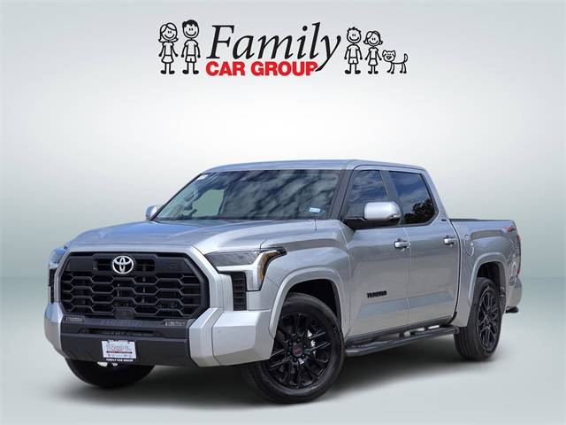 2024 Toyota Tundra SR5 — Pickup Truck — 20,750 mi — Burleson, TX