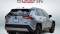 2024 Toyota RAV4 in Burleson, TX 4 - Open Gallery