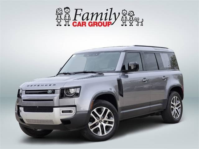 2024 Land Rover Defender S — SUV — 31,895 mi — Burleson, TX
