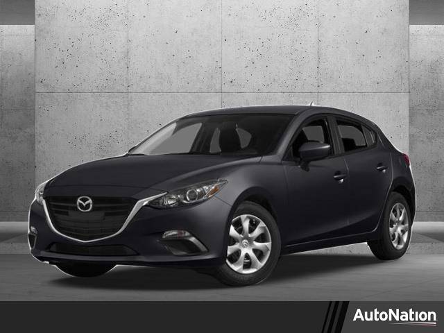 2014 Mazda Mazda3 i Touring — Hatchback — 131,399 mi — St. Petersburg, FL