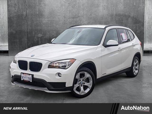 2015 BMW X1 28i — SUV — 117,865 mi — St. Petersburg, FL