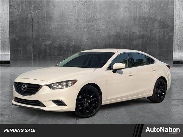 2015 Mazda Mazda6 i Touring — Sedan — 84,581 mi — St. Petersburg, FL