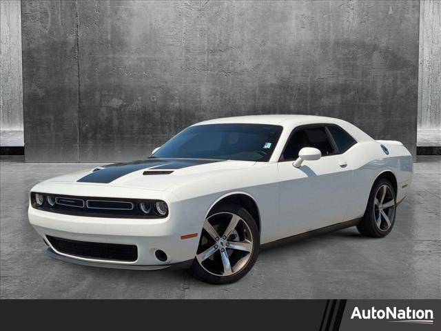 2022 Dodge Challenger SXT — Coupe — 30,634 mi — St. Petersburg, FL