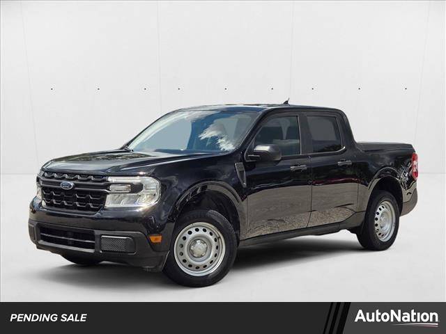 2023 Ford Maverick XL — Pickup Truck — 46,080 mi — St. Petersburg, FL