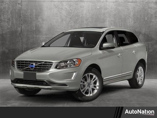 2014 Volvo XC60 3.0 — SUV — 116,931 mi — St. Petersburg, FL