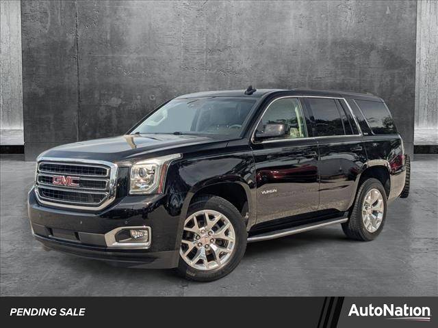 2016 GMC Yukon SLT — SUV — 85,433 mi — St. Petersburg, FL