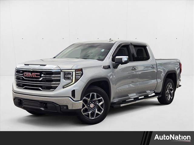 2022 GMC Sierra 1500 SLT — Pickup Truck — 53,621 mi — St. Petersburg, FL