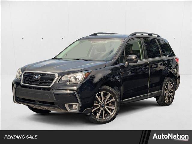 2017 Subaru Forester 2.0XT Touring — SUV — 143,030 mi — St. Petersburg, FL