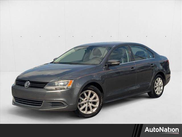 2013 Volkswagen Jetta SE — Sedan — 127,850 mi — St. Petersburg, FL