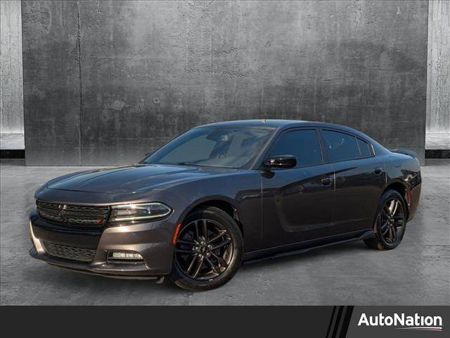 2019 Dodge Charger SXT — Sedan — 82,691 mi — St. Petersburg, FL
