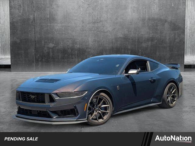 2024 Ford Mustang Dark Horse — Coupe — 2,254 mi — St. Petersburg, FL