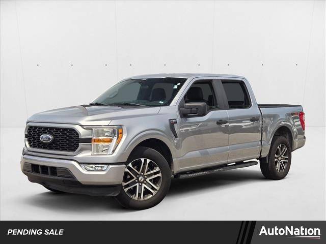 2022 Ford F-150 XL — Pickup Truck — 40,329 mi — St. Petersburg, FL