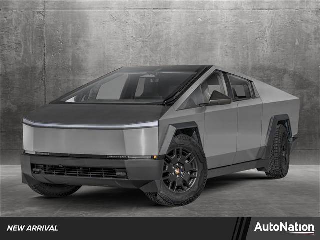 2024 Tesla Cybertruck Standard — Pickup Truck — 158 mi — St. Petersburg, FL