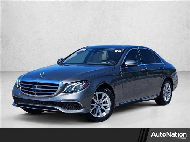 2019 Mercedes-Benz E-Class E 300 — Sedan — 101,085 mi — St. Petersburg, FL