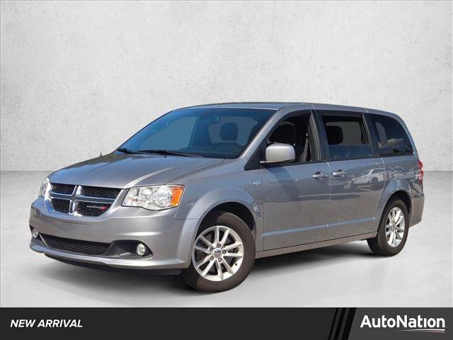2019 Dodge Grand Caravan SE — Minivan — 66,740 mi — St. Petersburg, FL
