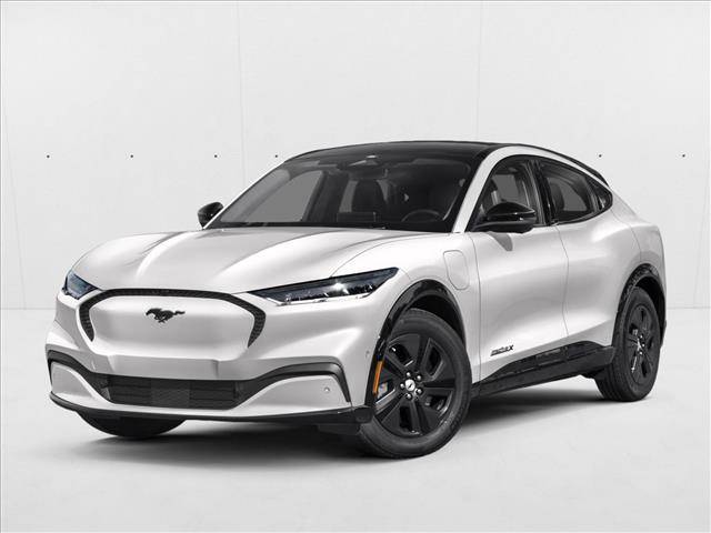 2024 Ford Mustang Mach-E Select — SUV — 12,007 mi — St. Petersburg, FL