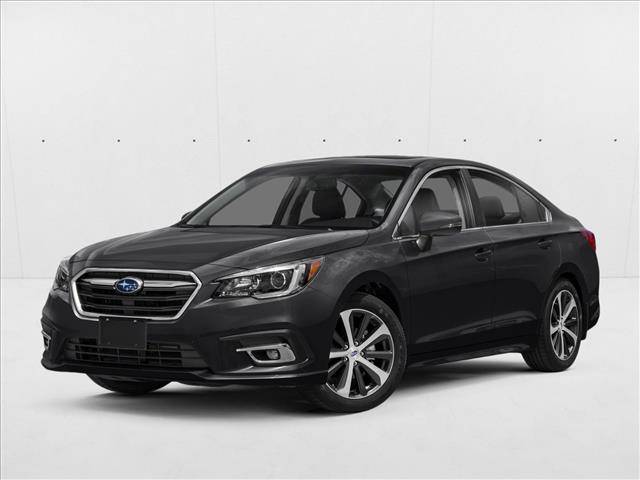 2018 Subaru Legacy 2.5i Limited — Sedan — 22,978 mi — St. Petersburg, FL