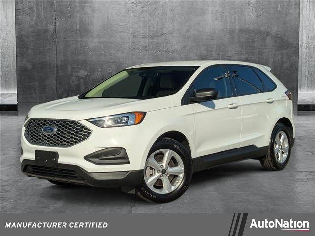 2024 Ford Edge SE — SUV — 16,950 mi — St. Petersburg, FL