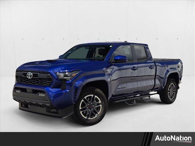 2024 Toyota Tacoma SR5 — Pickup Truck — 10,441 mi — St. Petersburg, FL