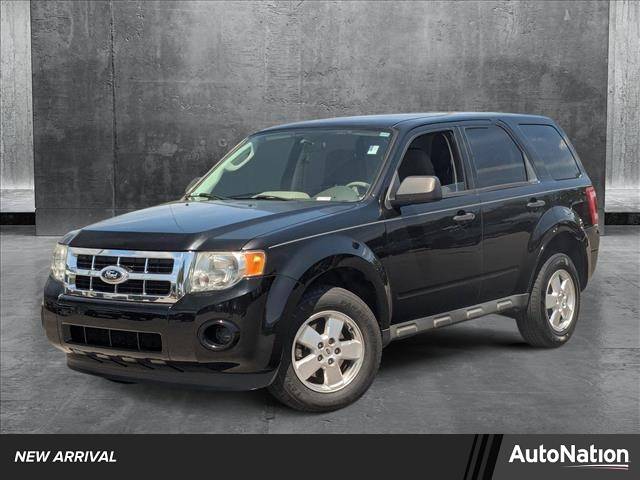 2012 Ford Escape XLS — SUV — 142,101 mi — St. Petersburg, FL