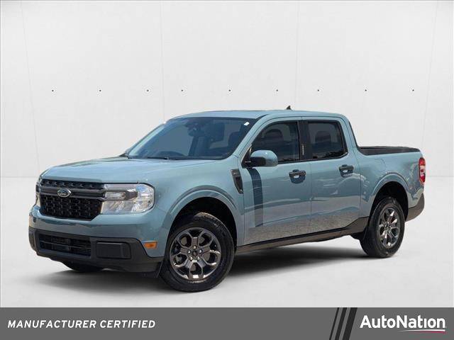 2023 Ford Maverick XLT — Pickup Truck — 10,908 mi — St. Petersburg, FL