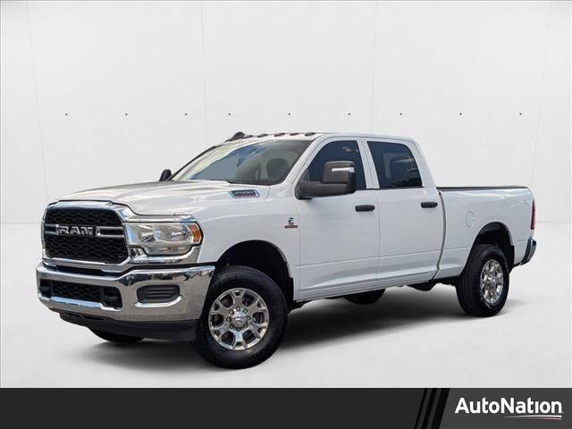 2024 Ram 2500 Tradesman — Pickup Truck — 51,273 mi — St. Petersburg, FL