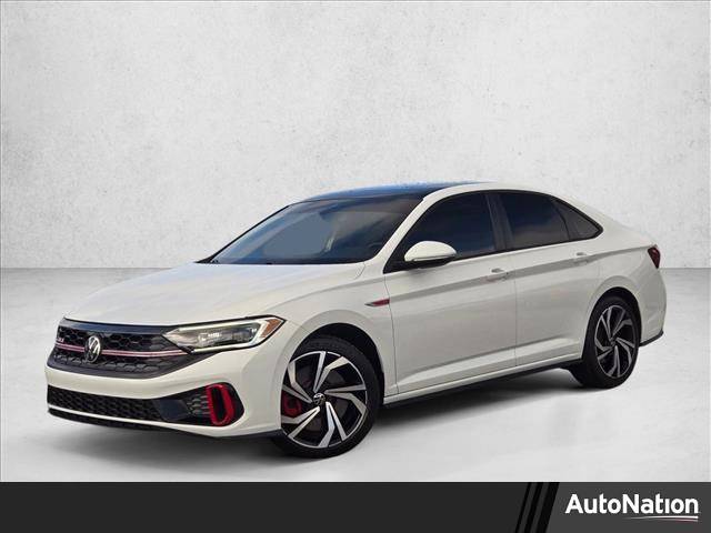 2022 Volkswagen Jetta GLI Autobahn — Sedan — 43,176 mi — St. Petersburg, FL