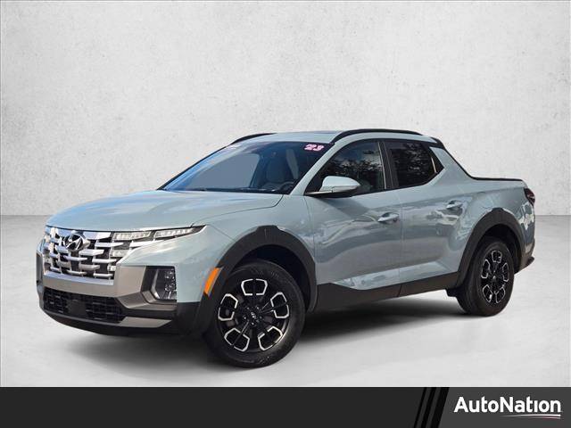 2023 Hyundai Santa Cruz SEL Premium — Pickup Truck — 11,399 mi — St. Petersburg, FL