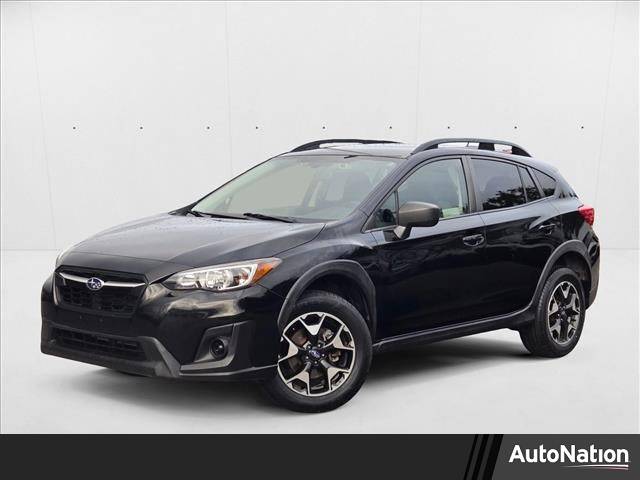 2020 Subaru Crosstrek 2.0i — SUV — 98,526 mi — St. Petersburg, FL