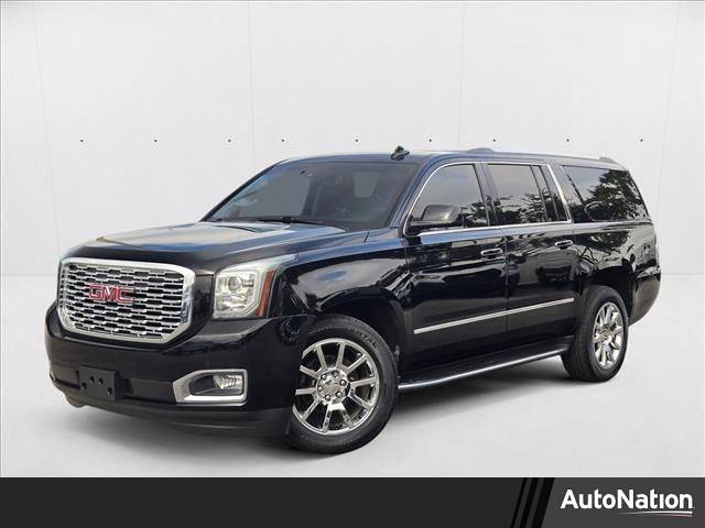 2020 GMC Yukon Denali — SUV — 49,815 mi — St. Petersburg, FL