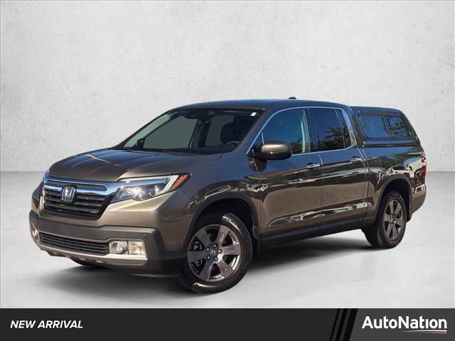2020 Honda Ridgeline RTL-E — Pickup Truck — 50,339 mi — St. Petersburg, FL