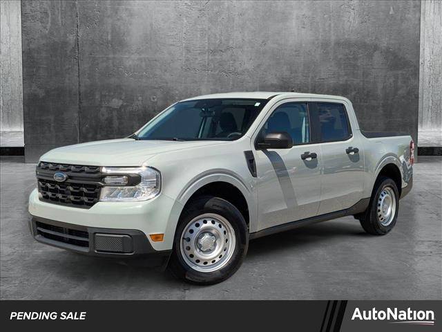 2022 Ford Maverick XL — Pickup Truck — 21,152 mi — St. Petersburg, FL
