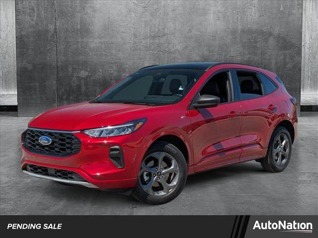 2023 Ford Escape ST-Line — SUV — 3,903 mi — St. Petersburg, FL