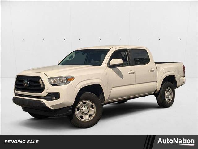 2022 Toyota Tacoma SR — Pickup Truck — 38,810 mi — St. Petersburg, FL