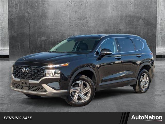 2023 Hyundai Santa Fe SEL — SUV — 49,985 mi — St. Petersburg, FL