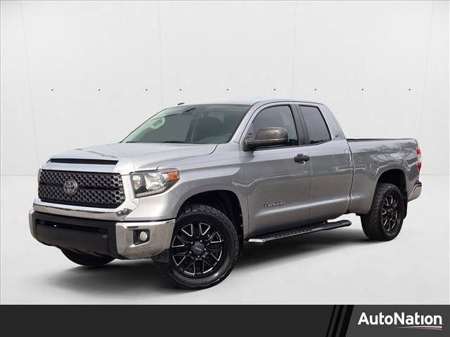 2018 Toyota Tundra SR5 — Pickup Truck — 190,000 mi — St. Petersburg, FL