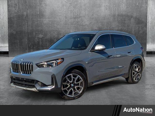 2024 BMW X1 28i — SUV — 6,423 mi — St. Petersburg, FL