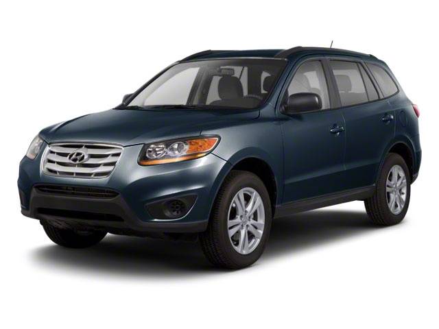 2011 Hyundai Santa Fe GLS — SUV — 98,434 mi — St. Petersburg, FL