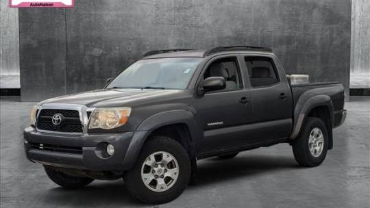 2011 Toyota Tacoma PreRunner — Pickup Truck — 88,691 mi — St. Petersburg, FL