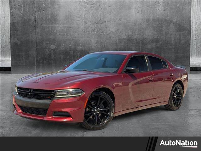 2018 Dodge Charger SXT — Sedan — 113,346 mi — St. Petersburg, FL