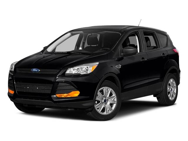 2016 Ford Escape SE — SUV — 53,412 mi — St. Petersburg, FL