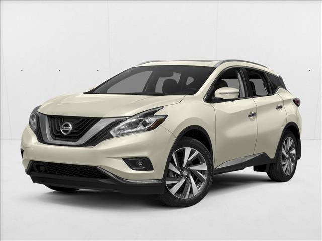2015 Nissan Murano SL — SUV — 112,764 mi — St. Petersburg, FL